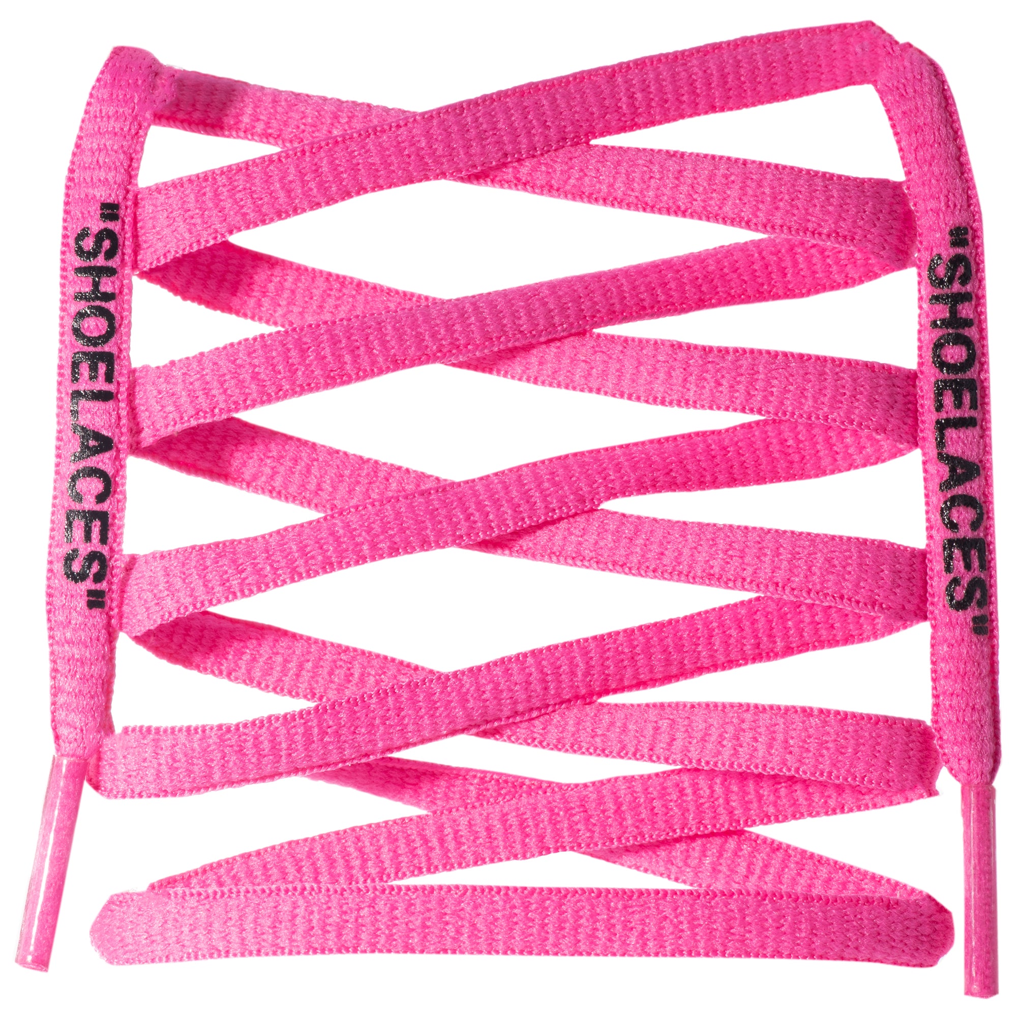 Custom Printed Oval Shoelaces for Sneakers & Shoes - Durable & Stylish Laces for Running, Walking & Casual Wear