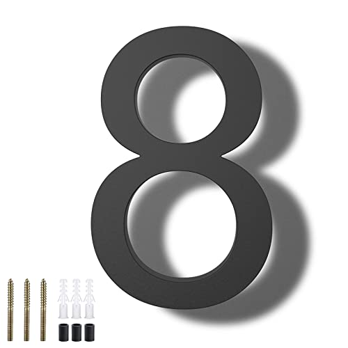 Black 8