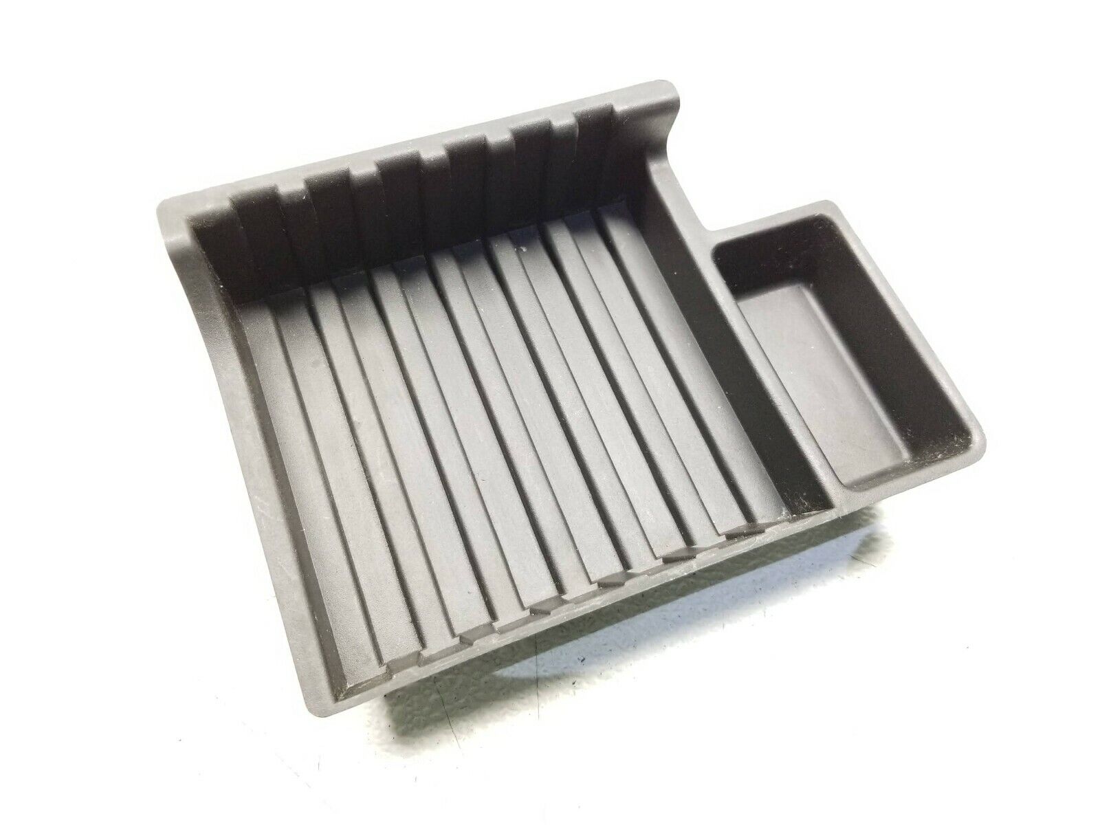 2003-2006 Acura MDX Center Console Organizer Tray - OEM Replacement Storage Insert for 55K Miles - Perfect for Car Organization & Road Trips