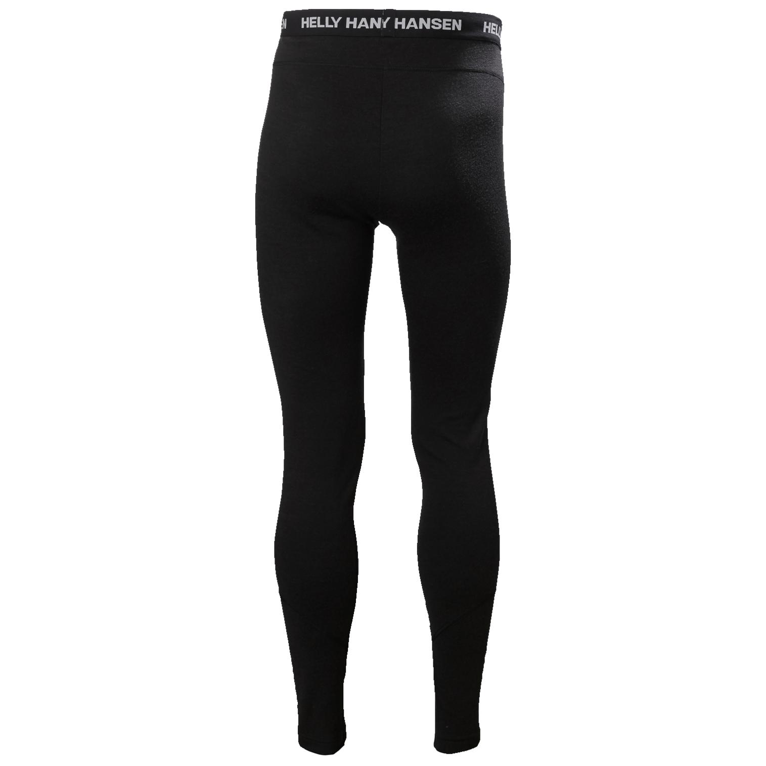 Helly Hansen Men's Lifa Merino Midweight Hiking Pants 2025 - Water-Resistant & Breathable Base Layer for Outdoor Adventures, Camping, and Cold Weather Activities