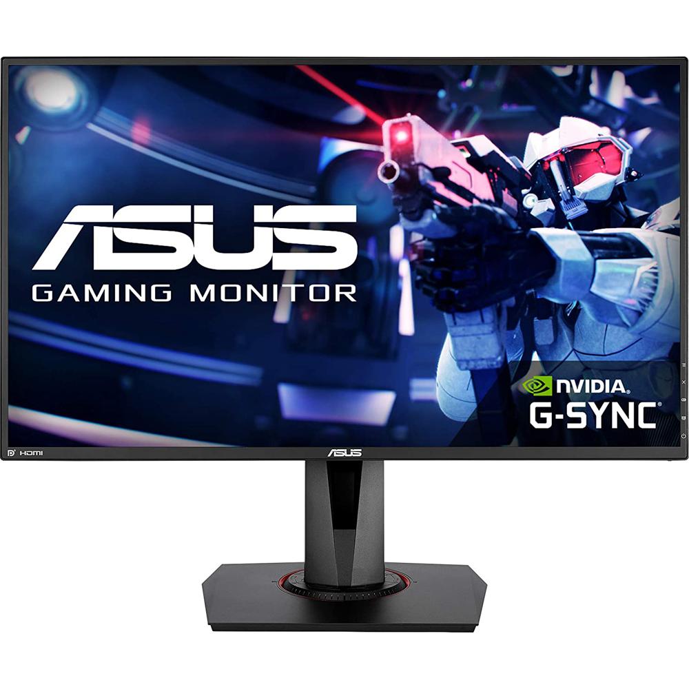 ASUS 27