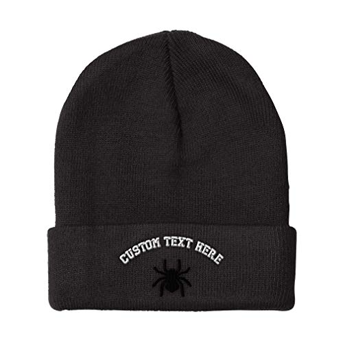 Black Personalized Text Here