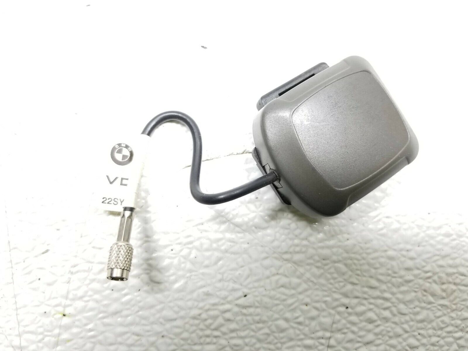 BMW E46 GPS Navigation Antenna Roof Module OEM Replacement - Compatible with 01 02 03 04 05 Models - Perfect for Car Navigation System Upgrades & DIY Installations