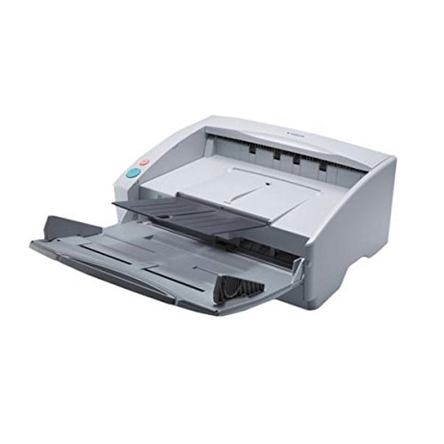 Canon imageFORMULA DR-6030C High-Speed Document Scanner for Office - Fast 60ppm Scanning, Duplex, USB 3.0 (Renewed) - Perfect for Legal, Medical & Financial Document Digitization