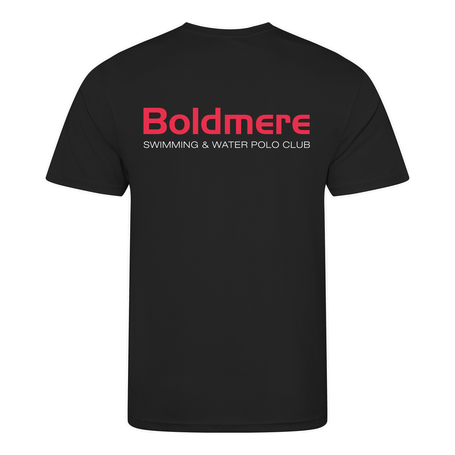 Boldmere Team Shirt - High-Quality Custom Soccer Jersey for Men & Women - Perfect for Football Matches, Training, and Fan Support