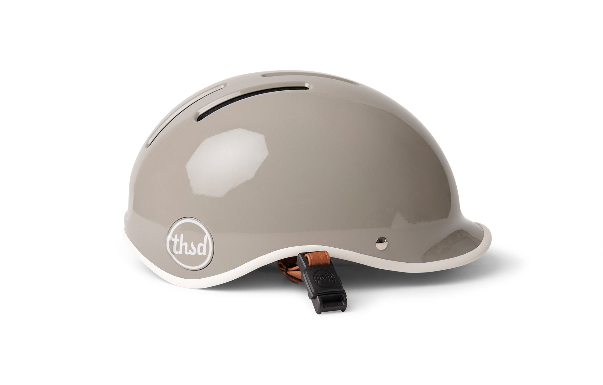 Heritage 2.0 Bike Helmet - Lightweight & Durable Cycling Helmet for Adults - Perfect for Road Biking, Mountain Biking & Commuting