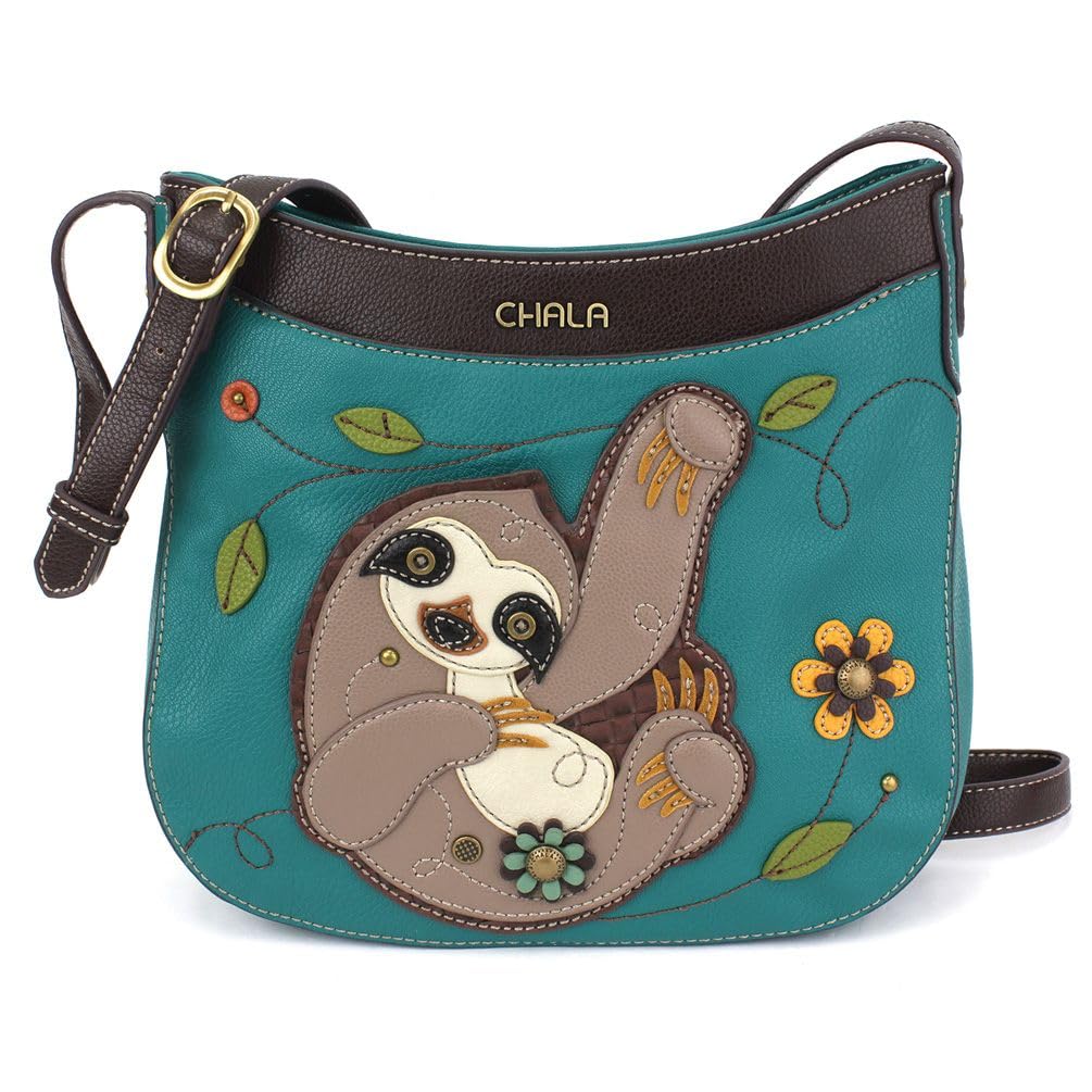 CHALA Adjustable Crossbody Purse for Women - Perfect for Travel & Daily Use