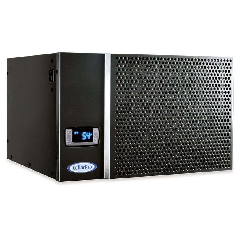 CellarPro 1800XT Wine Cooler Refrigerator - 250 Cubic Feet Capacity for Optimal Wine Storage | Perfect for Home Cellars, Restaurants, and Wine Enthusiasts