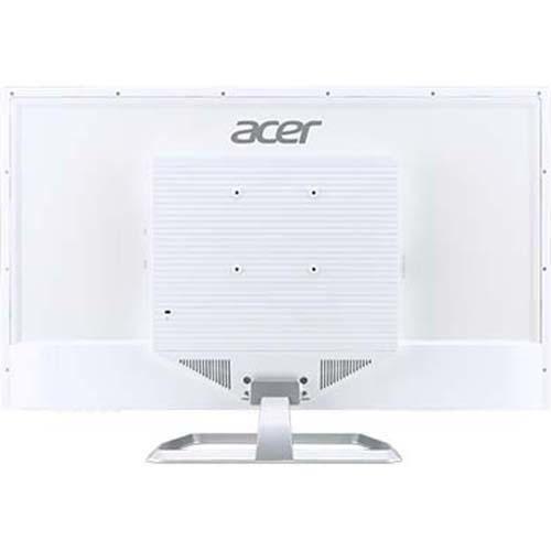 Acer 32 Inch Full HD 1920x1080 Monitor - IPS Panel, HDMI & VGA Ports for Home Office, Gaming, and Entertainment