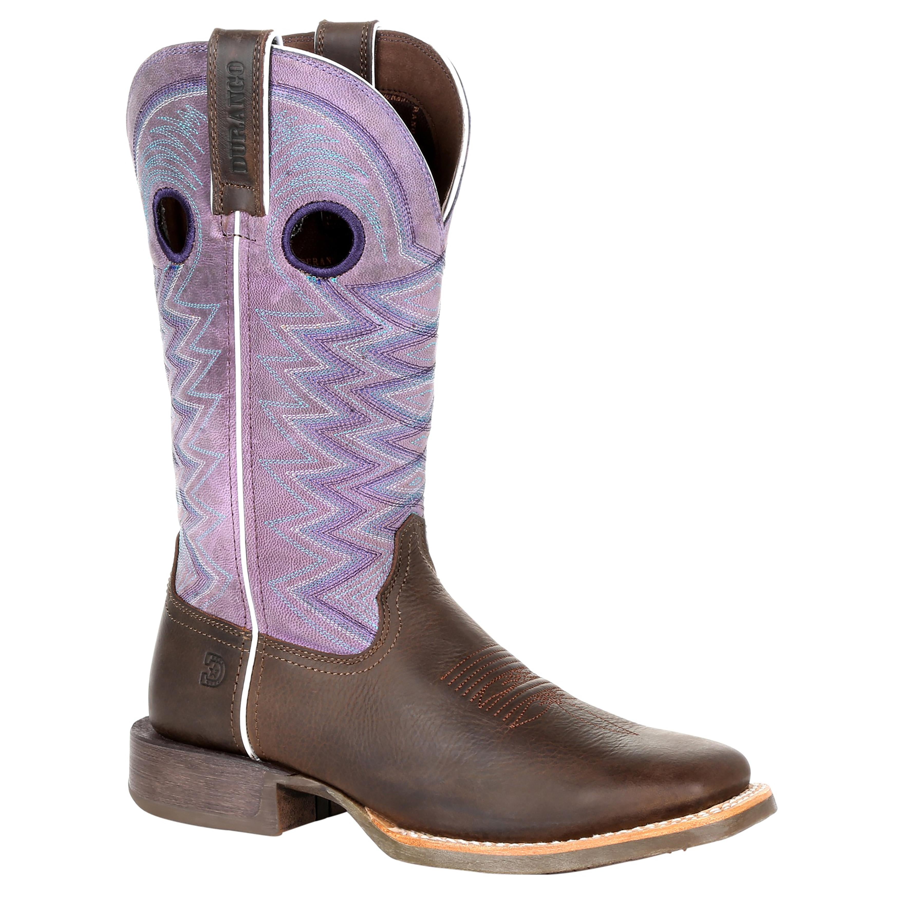 Durango Women's Lady Rebel Pro S 12