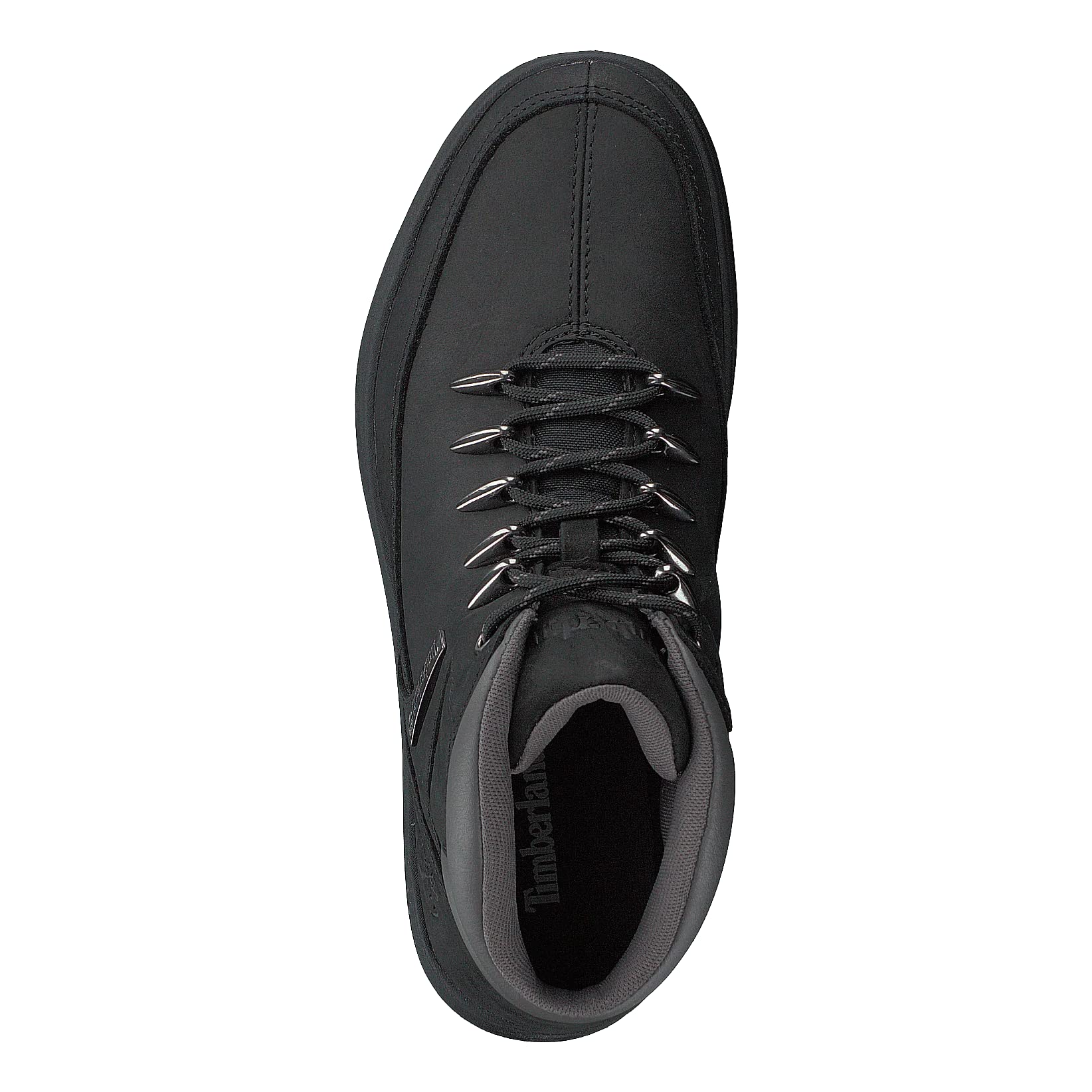 Timberland Men's Waterproof Hiking Boots - Durable Leather Outdoor Shoes for Trekking & Camping | Ideal for Mountain Trails & All-Weather Adventures