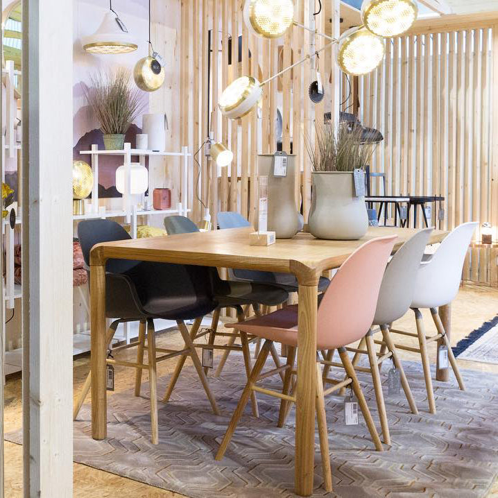 Gringo Pendant Lamp - Modern Handmade Hanging Light Fixture for Dining Room, Kitchen Island & Bedroom Decor