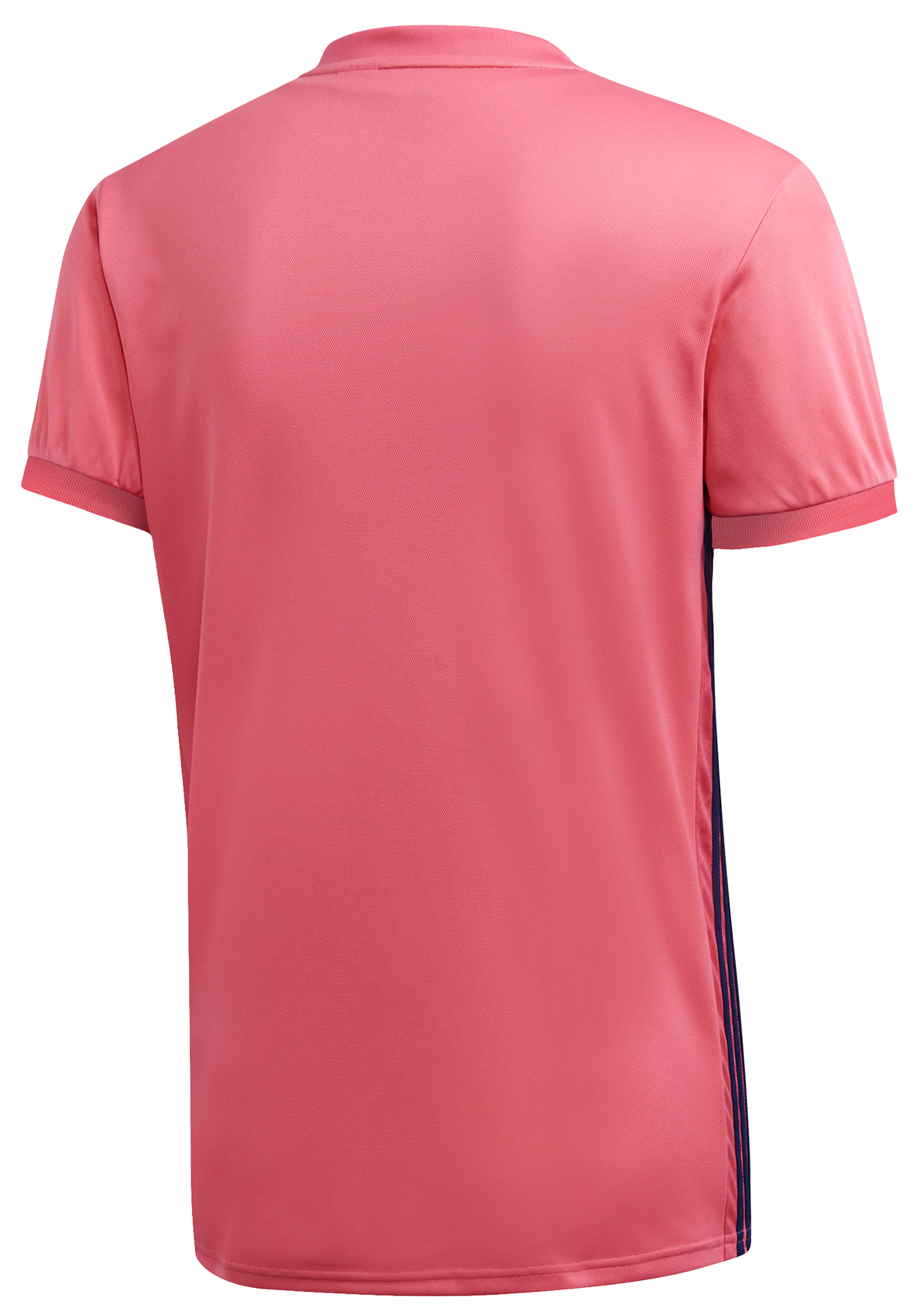 Adidas Men's Real Madrid 20/21 Away Soccer Jersey - GI6463 - Authentic Football Shirt for Fans & Players - Perfect for Matchdays, Training & Casual Wear