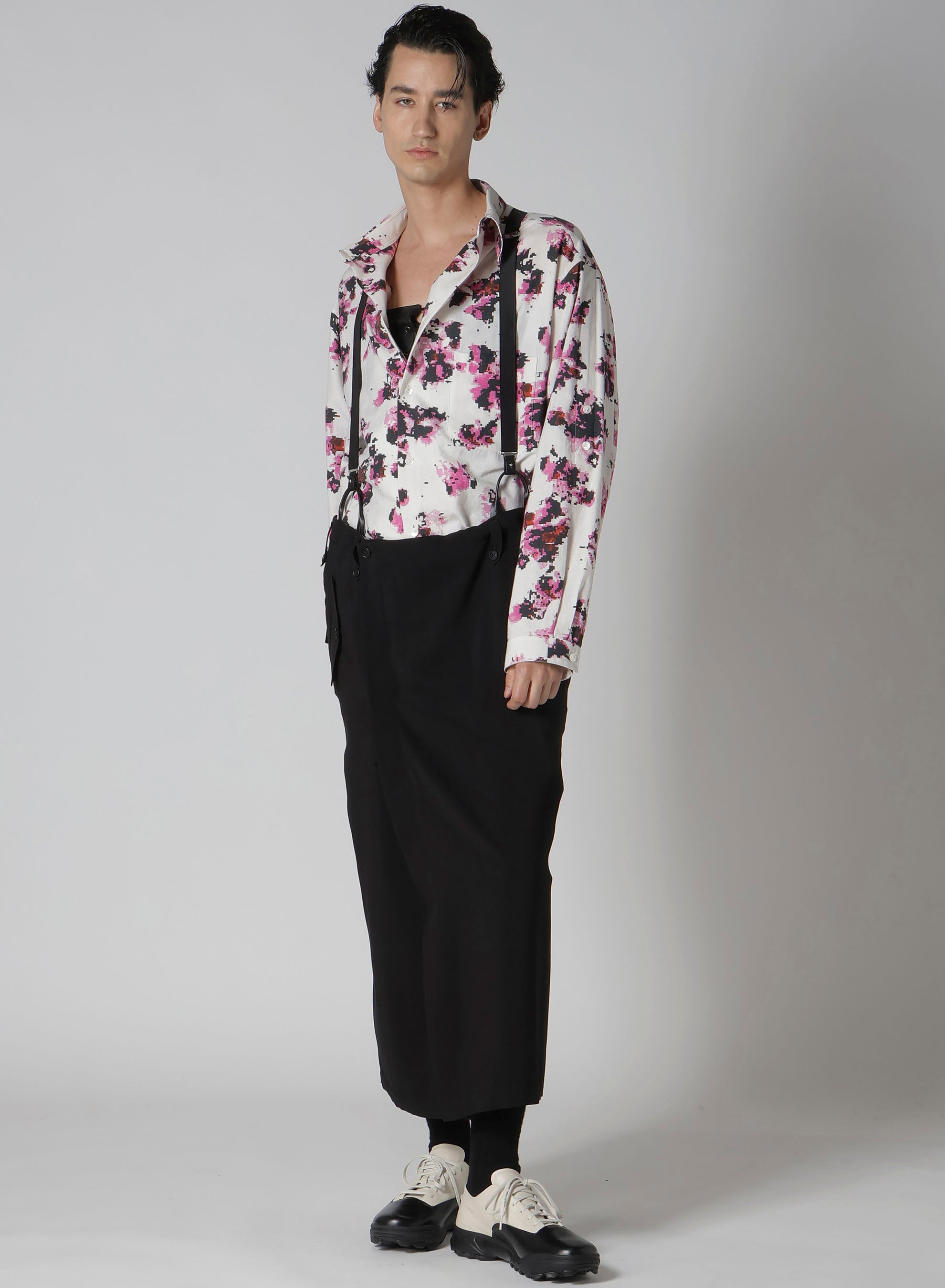 Stylish Cu/Ry/S Gabardine York Panel Skirt for Women - Perfect for Office Wear, Casual Outfits & Special Occasions