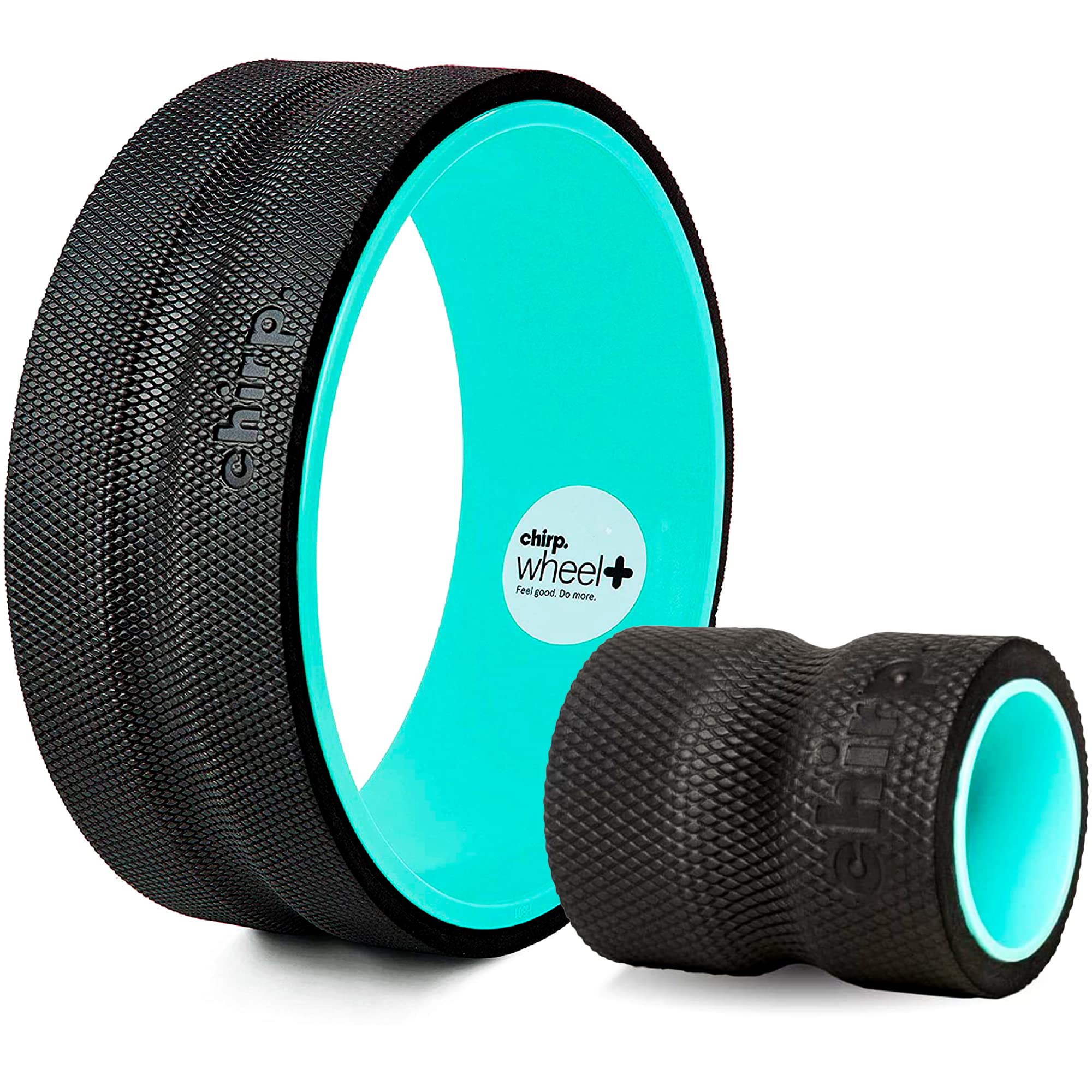 **Chirp Foam Roller Wheel Set - 4