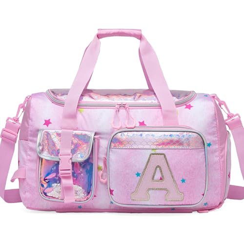 Pink A
