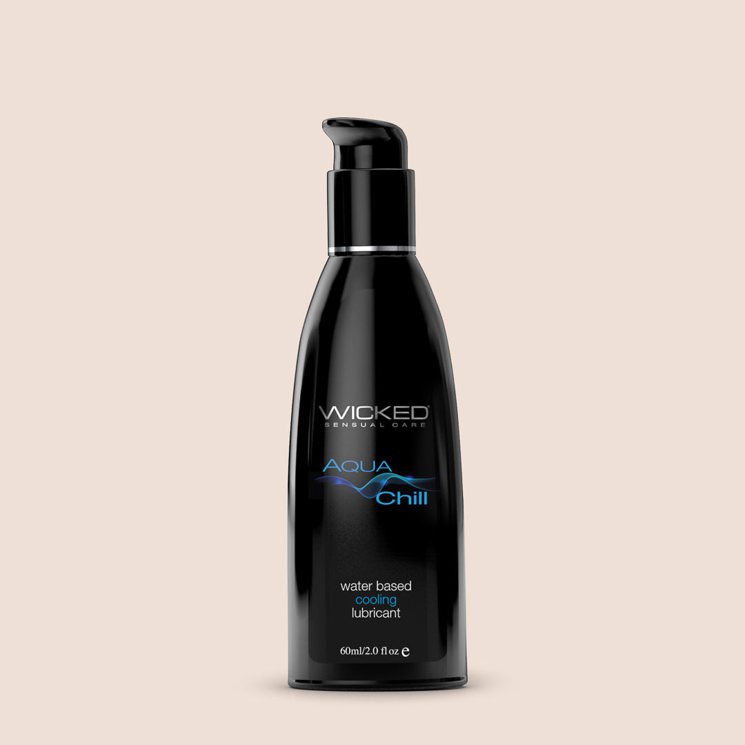 Wicked Aqua Chill Water-Based Cooling Lubricant - High-Performance Cooling Solution for CNC Machines, Metalworking & Automotive Applications