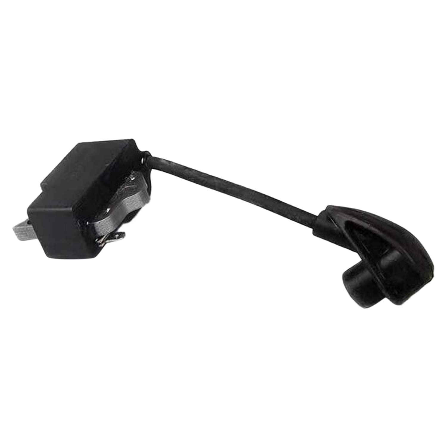 Notonmek 1302 ZF-IG-A00169 Ignition Coil Module 4237 400 - Compatible with Stihl HS81RC, HS81T, HS86, HS81, HS81R, HS86R, HS86T Chainsaws - Perfect for Engine Repair & Maintenance