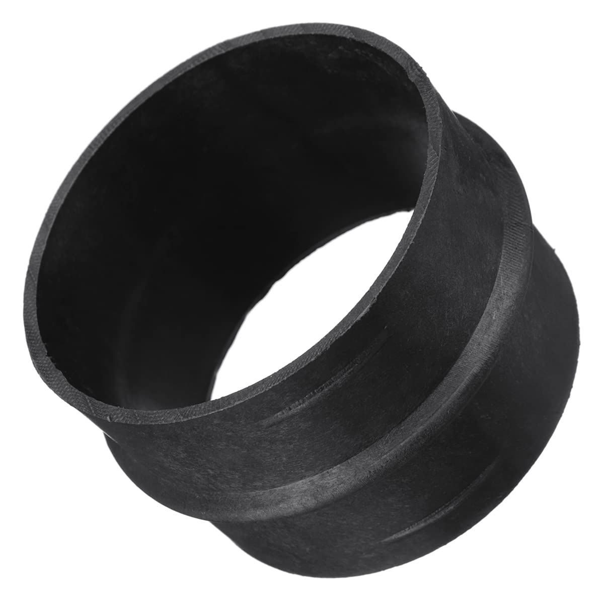 75mm Ducting Joiner Connector Pipe for Eberspacher & Webasto Heaters - Heavy Duty HVAC Duct Fitting for RV, Marine, and Off-Grid Heating Systems