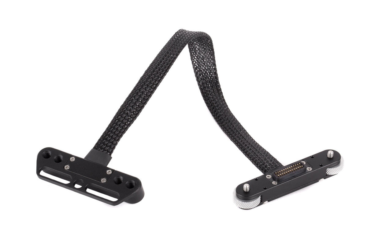 RED® DSMC2™ Male Pogo to Female Pogo LCD/EVF Cable (12