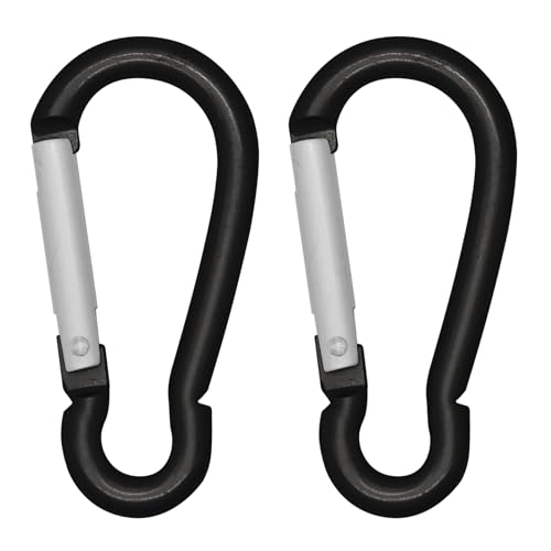 HL-Black 2PCS