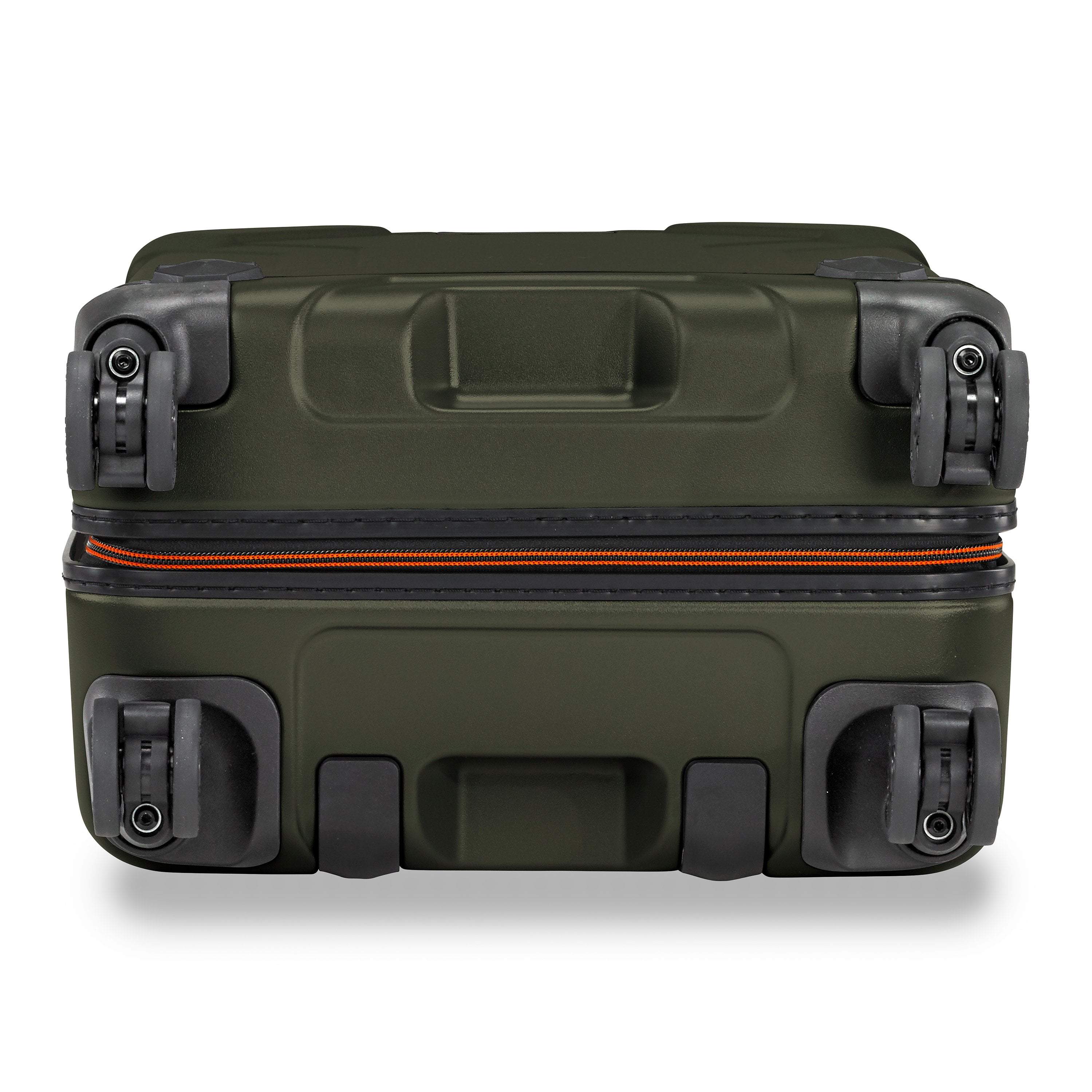 Briggs & Riley Torq Domestic Carry On Spinner Luggage - Lightweight Expandable Suitcase for Business Travel & Weekend Getaways | TSA Approved, Durable Spinner Wheels