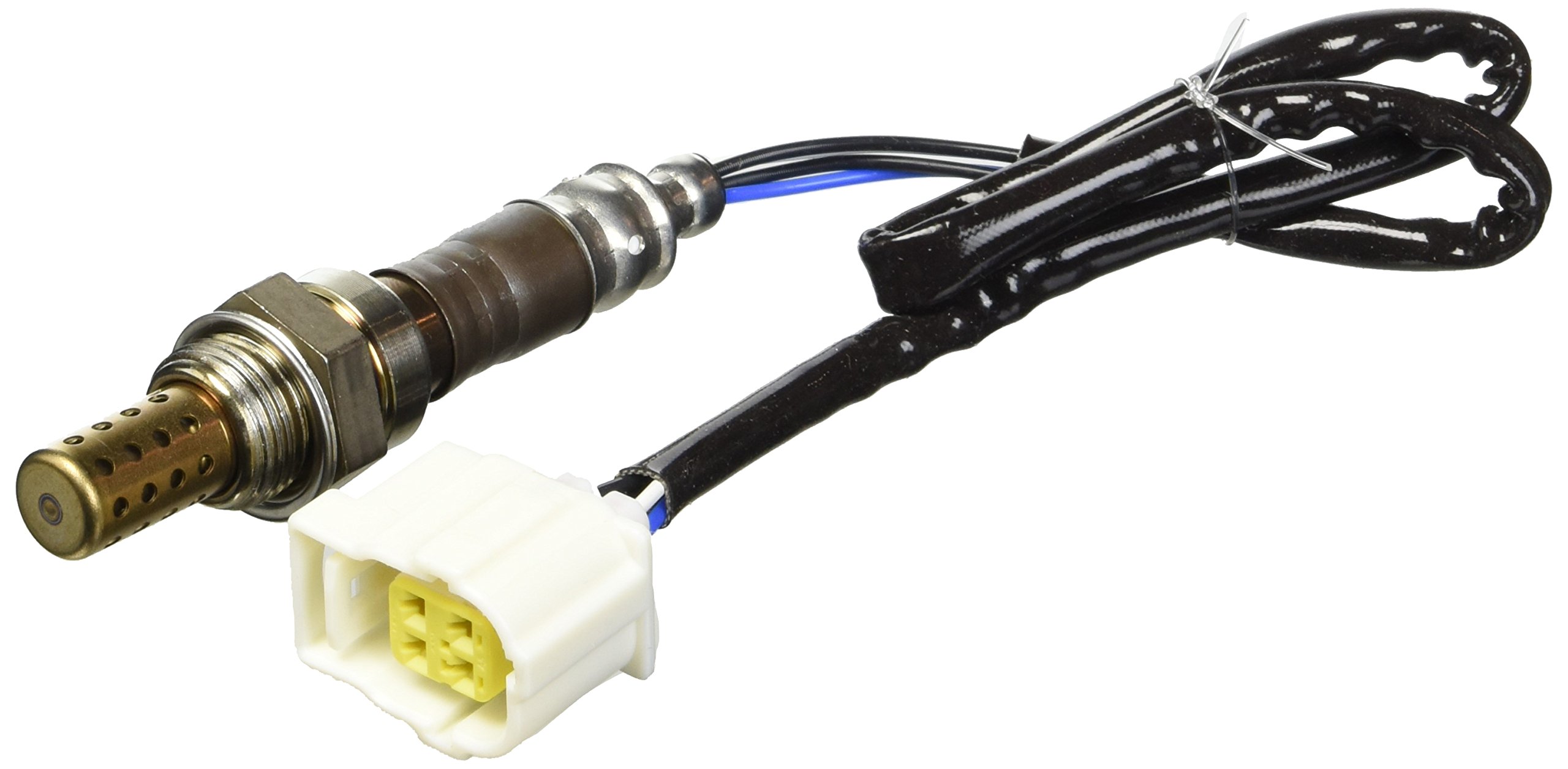 Denso 234-9068 Oxygen Air Fuel Sensor - High Performance O2 Sensor for Toyota, Lexus, Honda - Improve Fuel Efficiency & Engine Performance - Perfect for City Driving & Highway Commutes