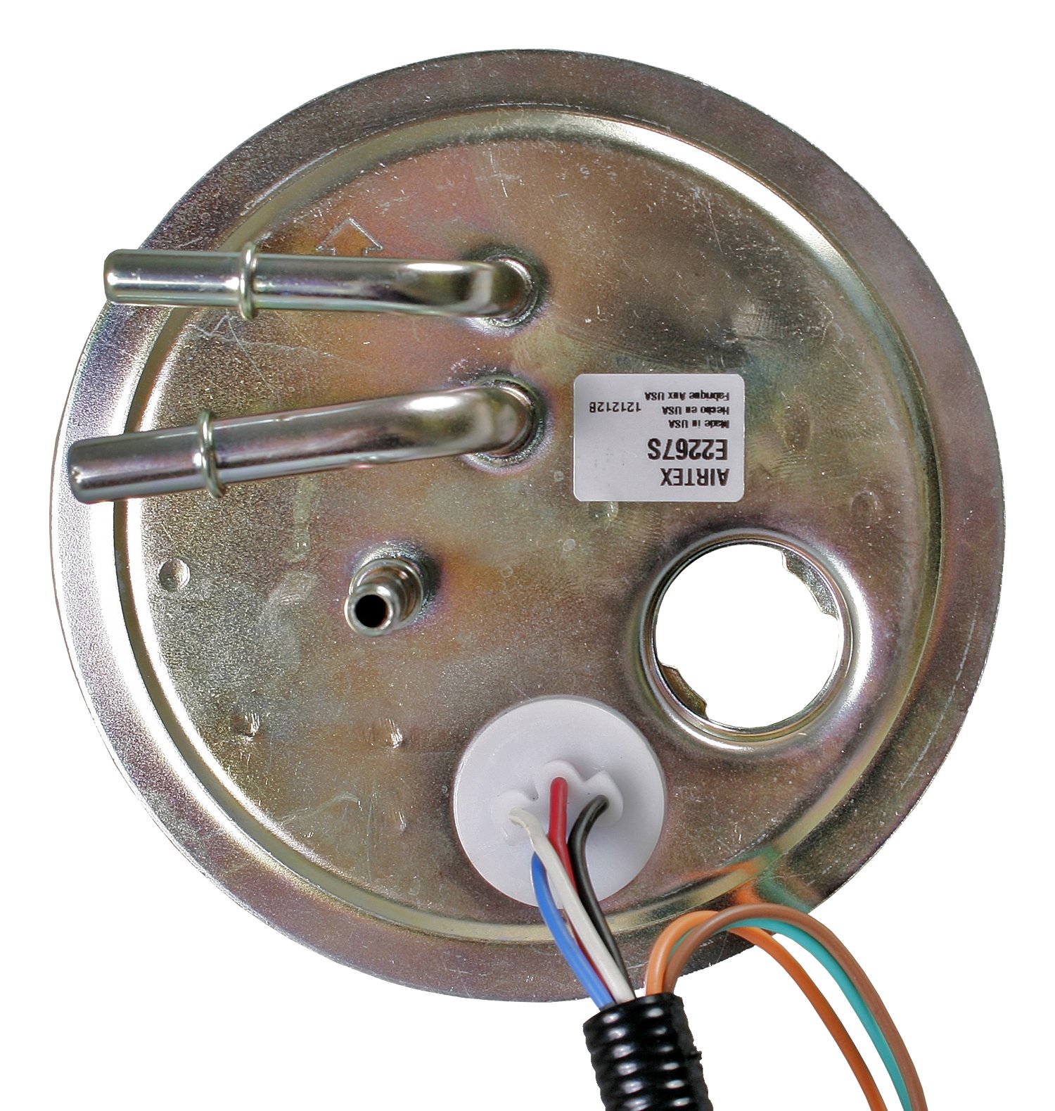 Airtex E2267S Fuel Pump and Sender Assembly - Compatible with Select GM Vehicles - Perfect for Fuel System Replacement and Performance Upgrades