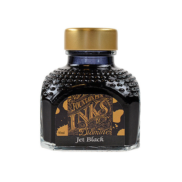 Diamine Fountain Pen Ink 80ml Bottle - Premium Writing Ink for Calligraphy, Journaling & Lettering - Vibrant Colors & Smooth Flow - Perfect for Fountain Pens, Dip Pens & Art Projects
