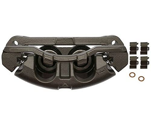 High-Quality Replacement Disc Brake Caliper for Ford F150 F250 F350 - Perfect for DIY Auto Repair & Truck Maintenance