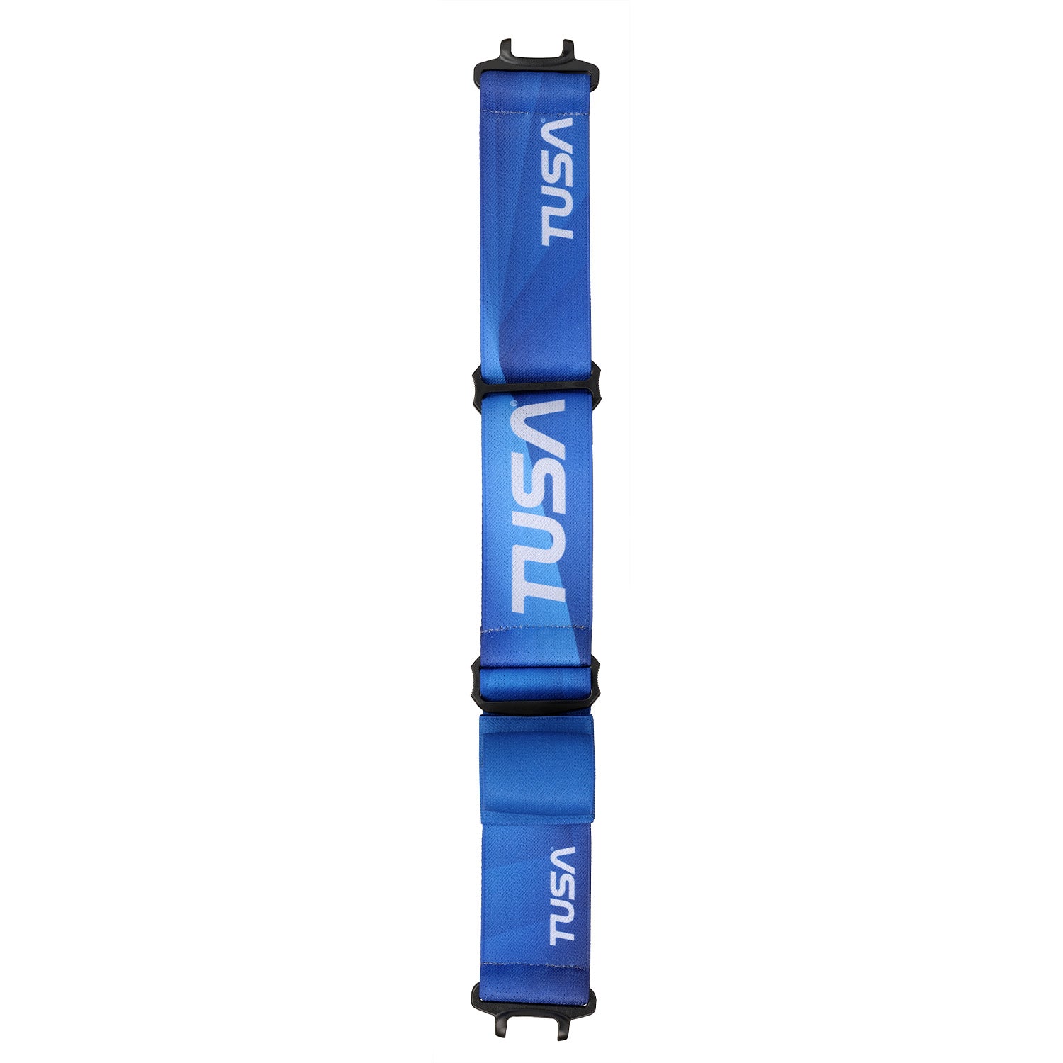 Adjustable Fabric Mask Strap - Comfortable & Secure Face Mask Holder for Adults & Kids - Perfect for School, Work & Travel