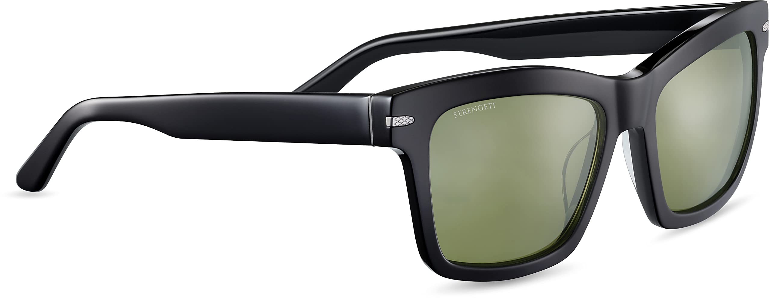 Serengeti Winona Polarized Sunglasses for Women - UV Protection & Anti-Glare - Perfect for Driving, Travel & Outdoor Activities