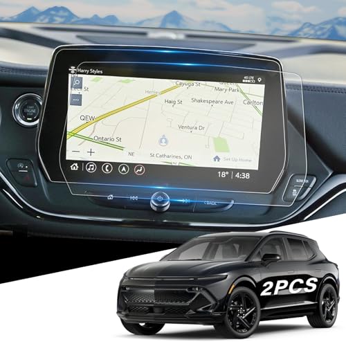 Blazer 2023-2024 10.2 inch 2NANO