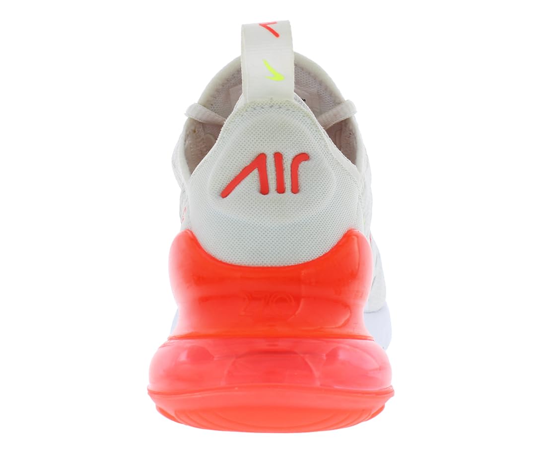 Nike Women's Air Max 270 Running Shoes - Lightweight Comfortable Sneakers for Women | Gym Workout, Jogging, Casual Wear
