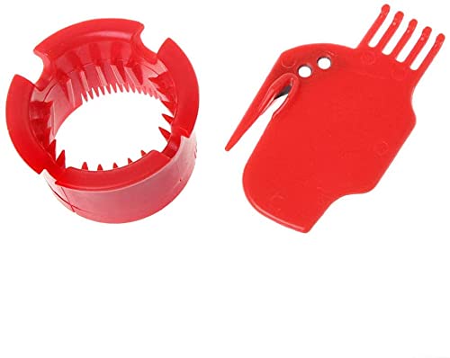 High-Quality Bearings Circular Brush Bristle Beater Brush - Compatible with iRobot Roomba Robot Vacuum - Perfect for Deep Cleaning Carpets and Hard Floors