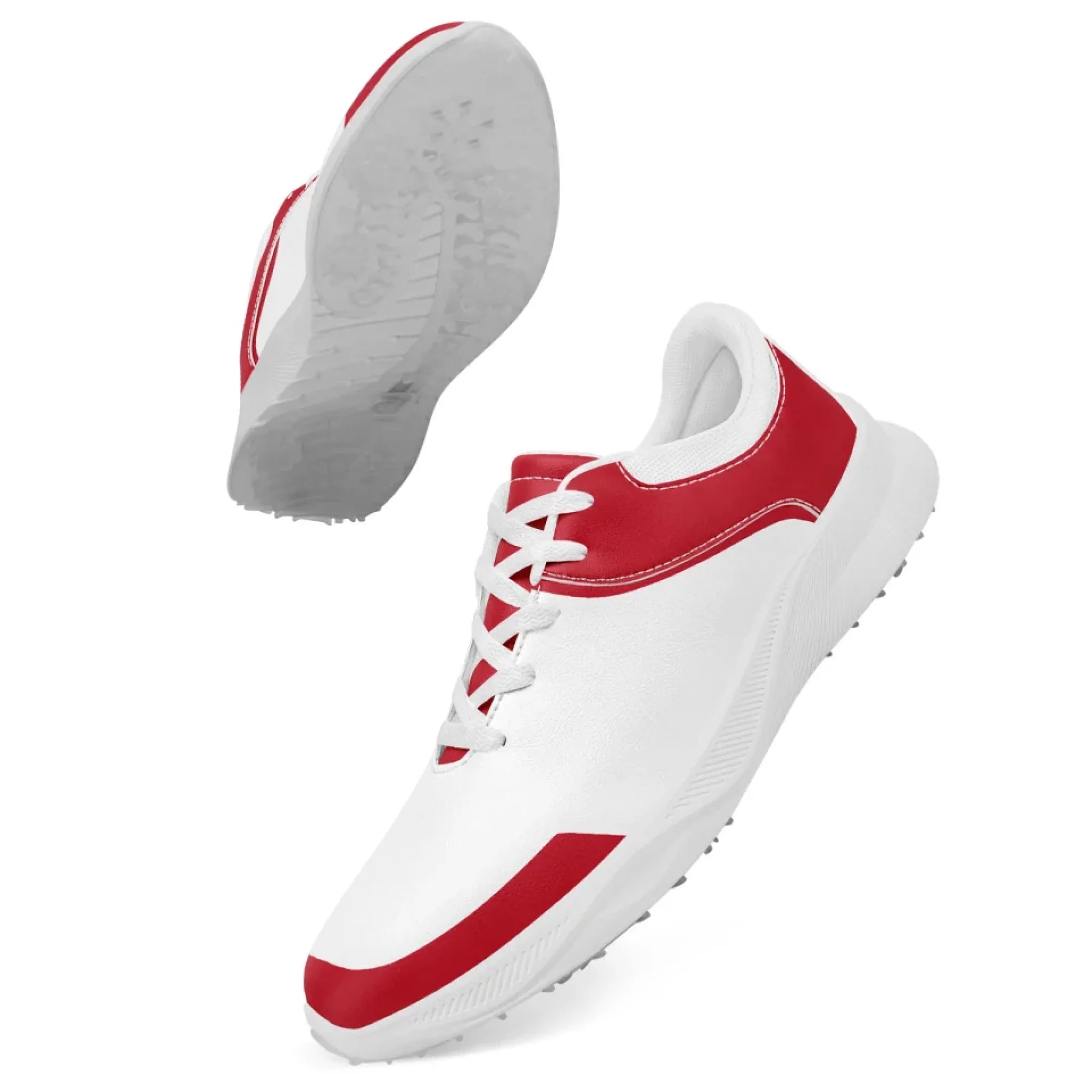 Custom Golf Shoes for Academies – Premium Training Footwear FN062 25028054 | Perfect for Golf Practice, Driving Range & Club Training Sessions