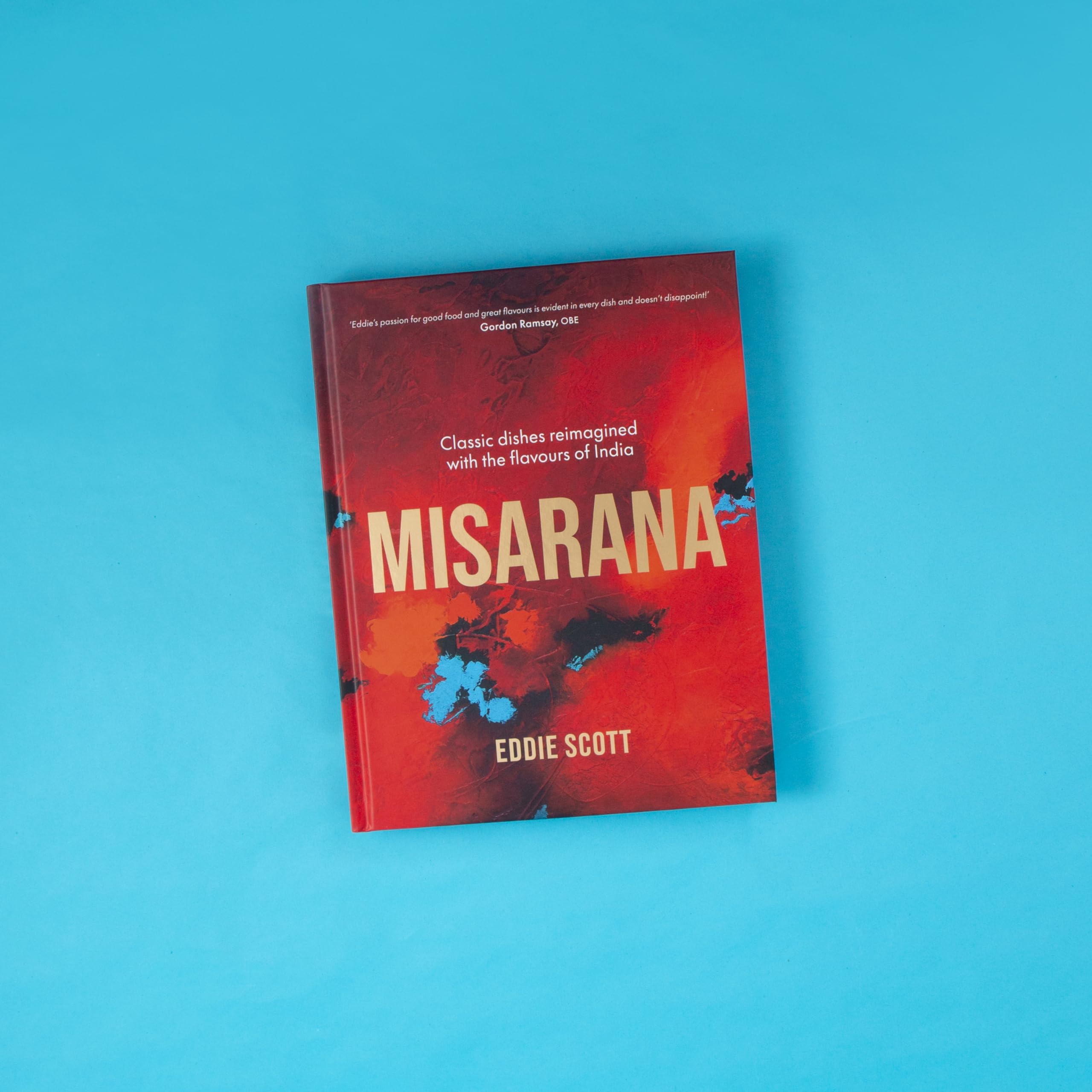 Misarana: Authentic Indian Spice Blends for Classic Dishes - Perfect for Home Cooking, Meal Prep & Gourmet Dining