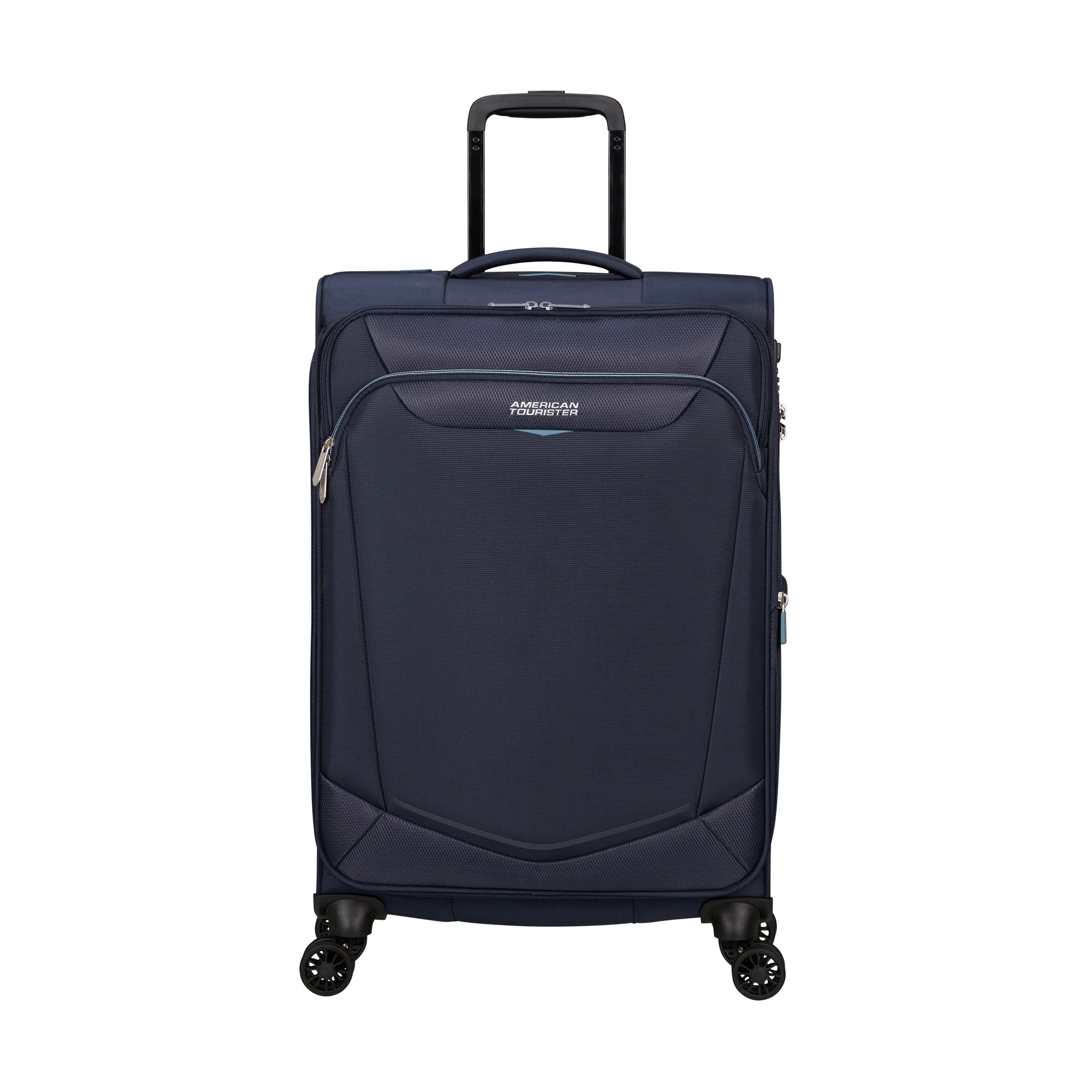 American Tourister Summerride Expandable Spinner Medium Luggage - 24