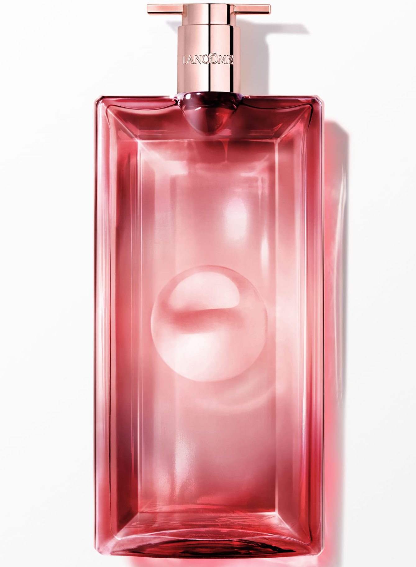 Lancôme Idôle Eau de Parfum for Women - Long-Lasting Floral Fragrance | Perfect for Daily Wear, Office & Special Occasions