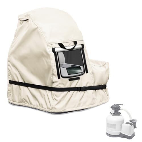 For 14-16in (Universal Style,Beige)