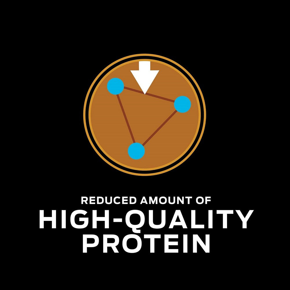 Pro Plan Veterinary Diets NF Kidney Function Dry Cat Food - Advanced Care for Feline Kidney Health | Perfect for Cats with Chronic Kidney Disease