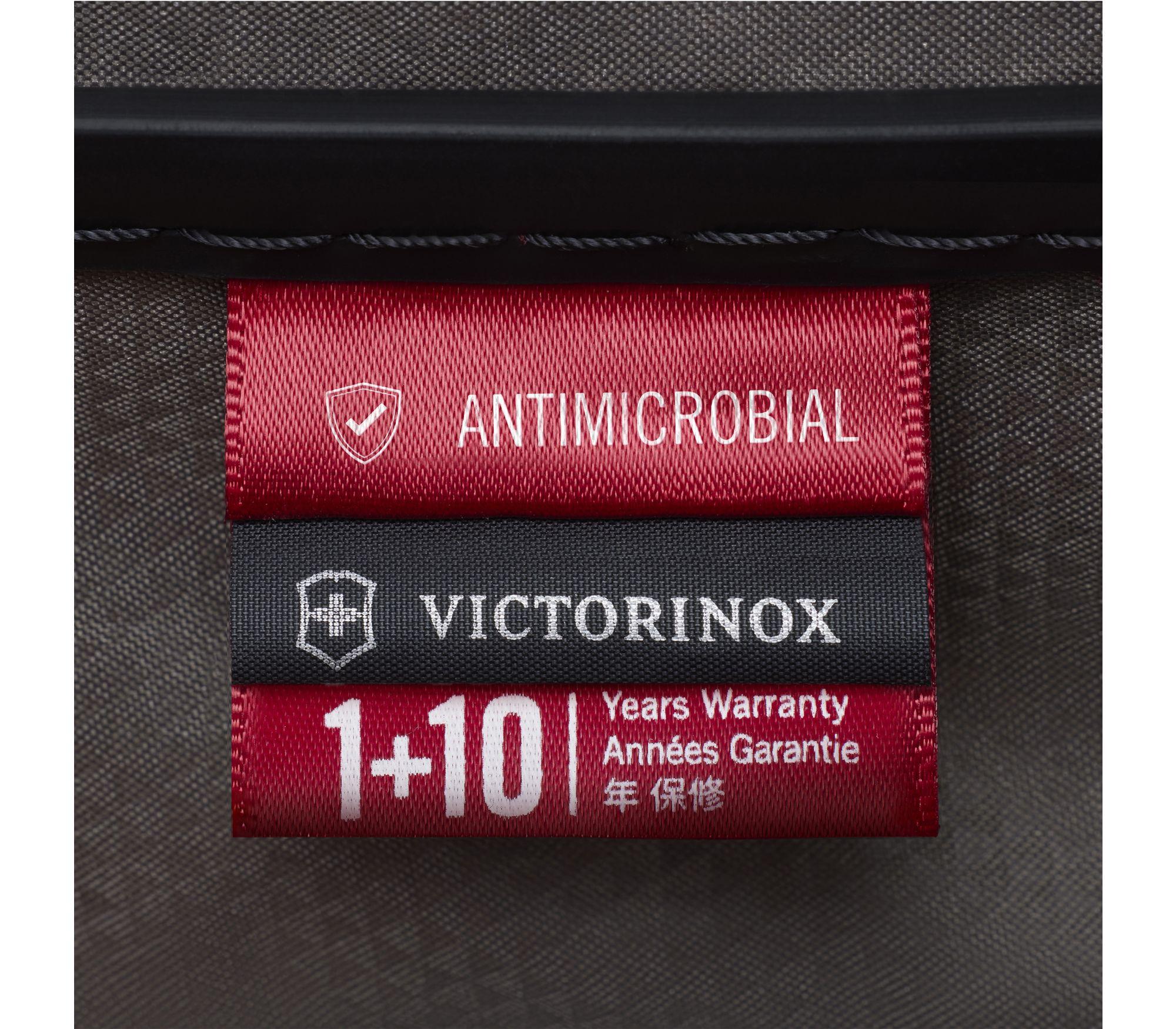 Victorinox Spectra 3.0 Expandable Medium Carry-On Luggage - Perfect for Business Travel & Weekend Getaways