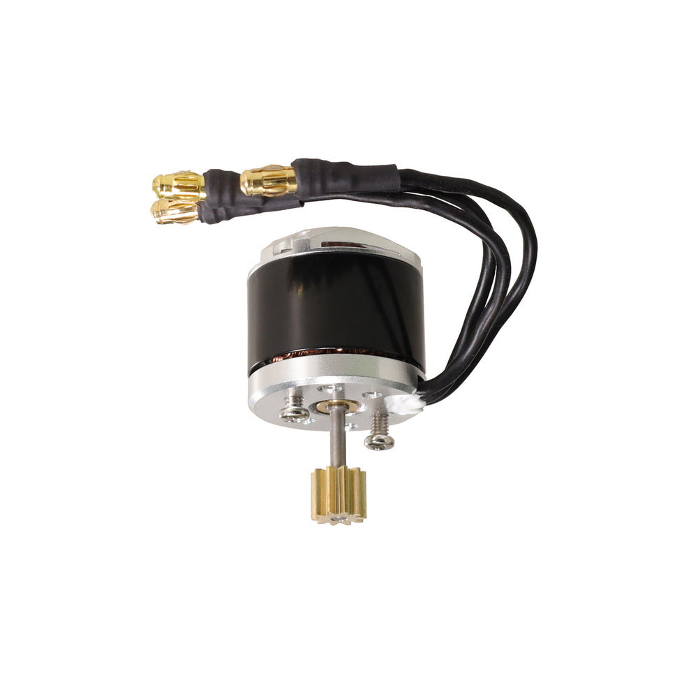 2322 External Drive Motor with AM32 45A ESC Upgrade Kit - Compatible with MN99S/168/82/78 Series & MK1216/MK1217 - Perfect for DIY RC Car and Drone Upgrades