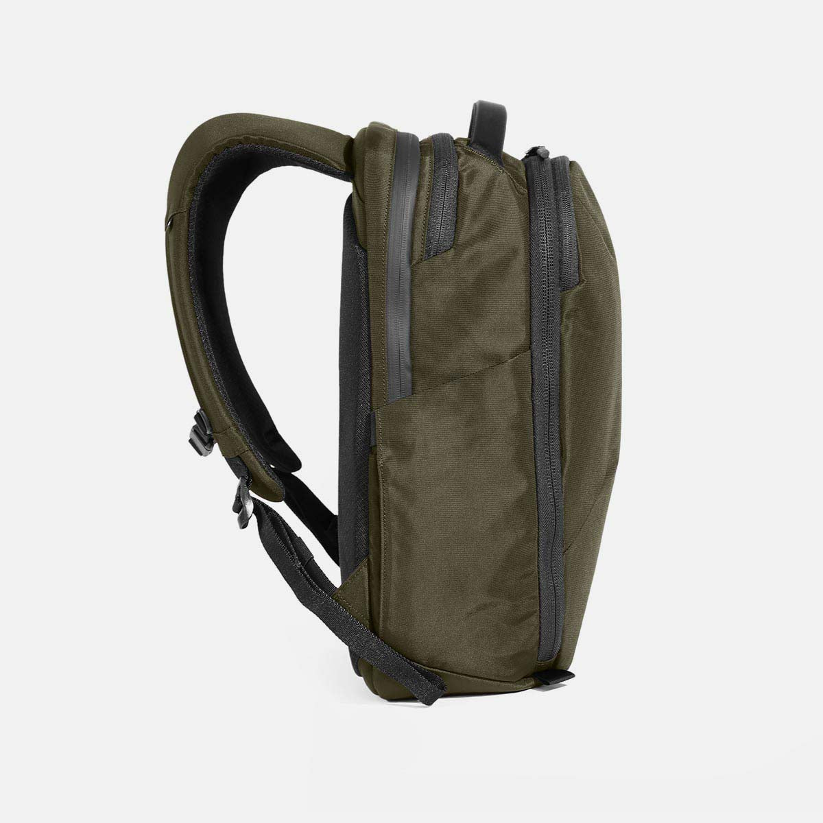 Pro Pack 20L Waterproof Hiking Backpack - Lightweight Travel Daypack for Outdoor Camping, Trekking & Daily Commute