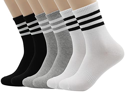 3 Color 3 Stripe