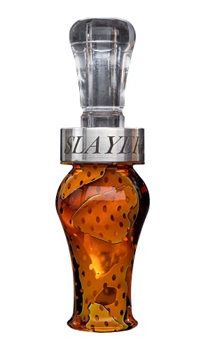 Citrine Water Mesh