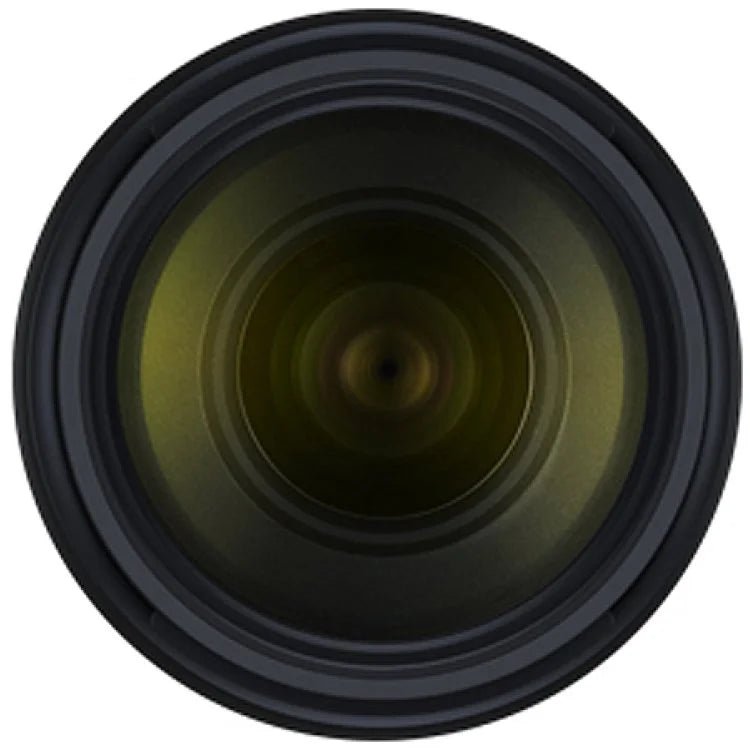 Tamron 100-400mm f/4.5-6.3 Di VC USD Telephoto Zoom Lens for Canon/Nikon/Sony DSLR Cameras - Perfect for Wildlife, Sports & Travel Photography
