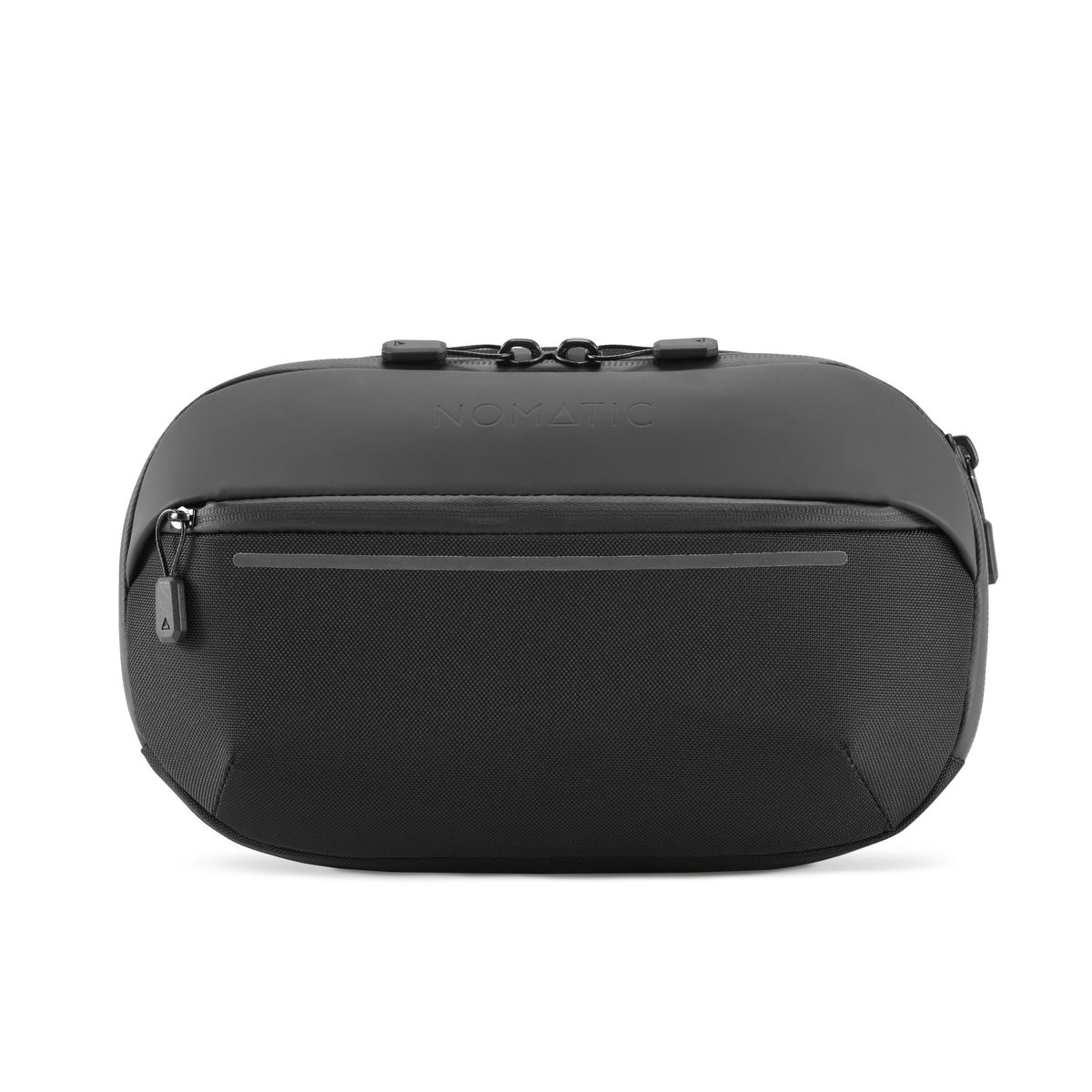 Nomatic Navigator Sling 1L - Compact Crossbody Bag for Men & Women - Perfect for Travel, Gym & Everyday Carry