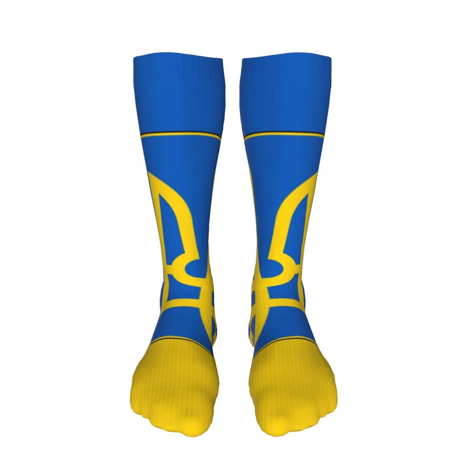 Compression Socks for Women & Men - Improve Circulation for Work & Travel