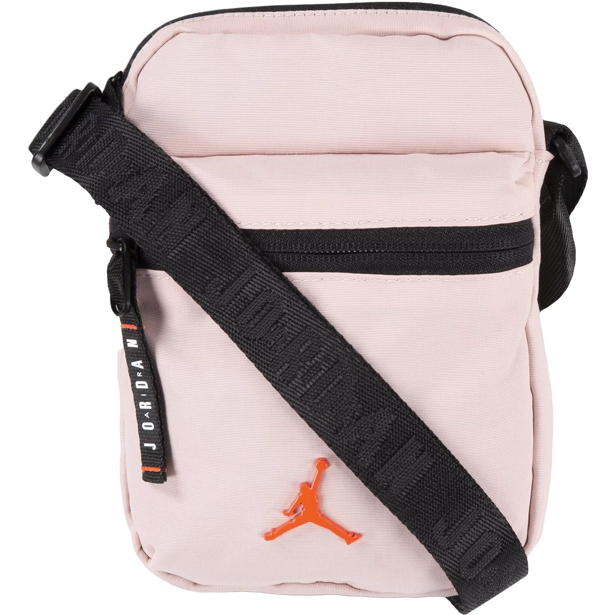 Nike Air Jordan Airborne Crossbody Bag - Stylish & Durable Festival Bag for Concerts, Travel & Everyday Use